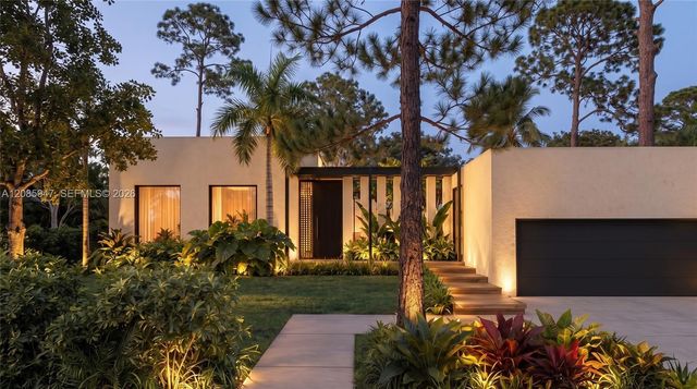 8540 SW 174th Street, Palmetto Bay, FL 33157