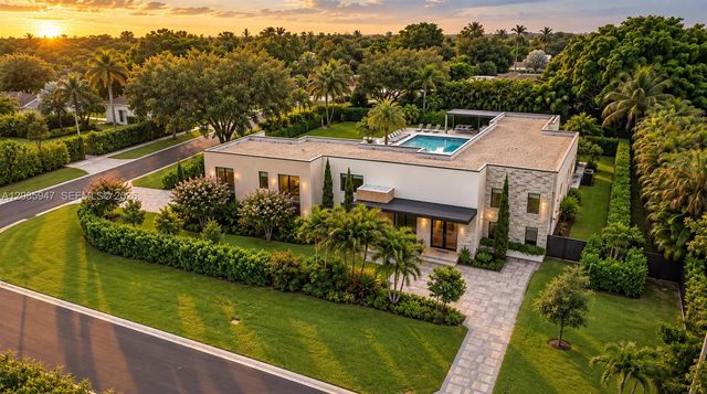 8540 SW 174th Street, Palmetto Bay, FL 33157