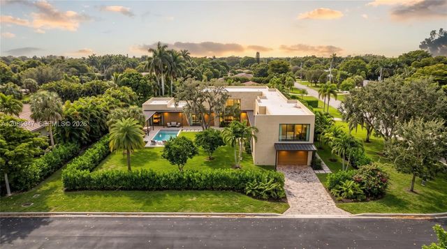 8540 SW 174th Street, Palmetto Bay, FL 33157