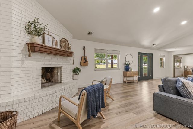 33256 E 164th Street S, Coweta, OK 74429