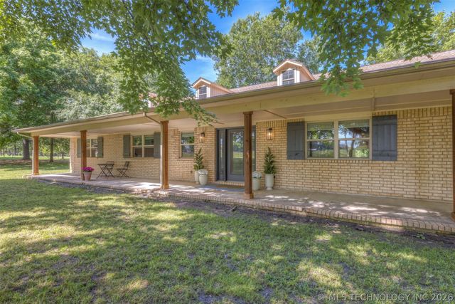 33256 E 164th Street S, Coweta, OK 74429