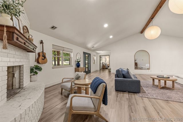 33256 E 164th Street S, Coweta, OK 74429