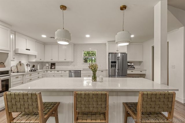 33256 E 164th Street S, Coweta, OK 74429