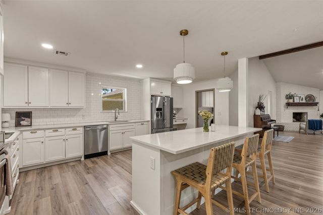 33256 E 164th Street S, Coweta, OK 74429
