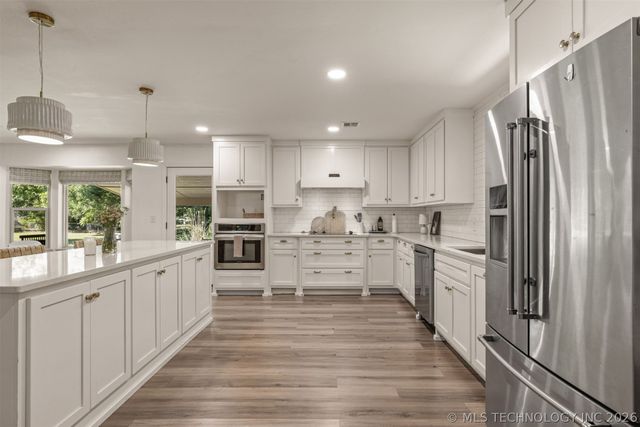 33256 E 164th Street S, Coweta, OK 74429