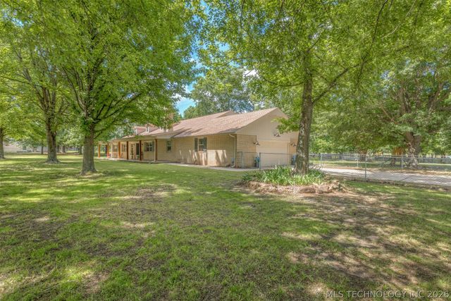 33256 E 164th Street S, Coweta, OK 74429