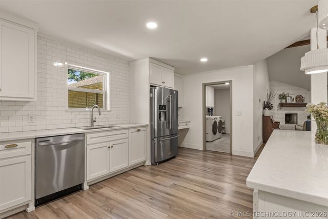 33256 E 164th Street S, Coweta, OK 74429