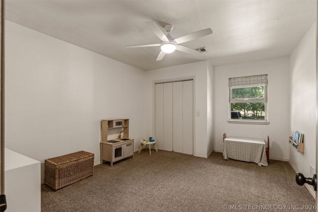 33256 E 164th Street S, Coweta, OK 74429