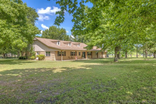 33256 E 164th Street S, Coweta, OK 74429