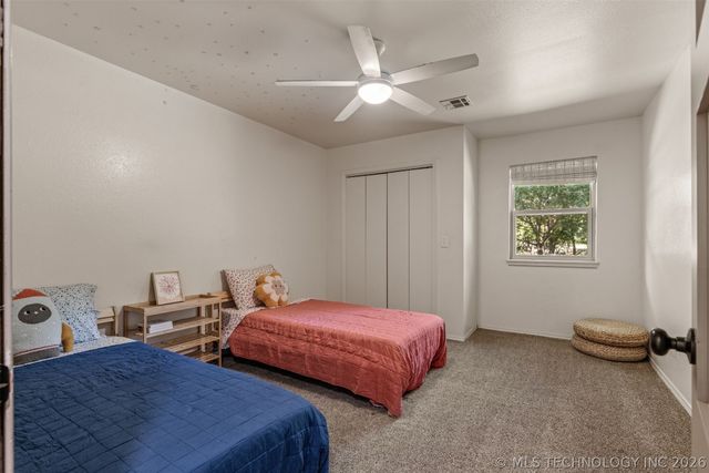 33256 E 164th Street S, Coweta, OK 74429