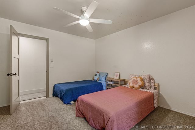 33256 E 164th Street S, Coweta, OK 74429
