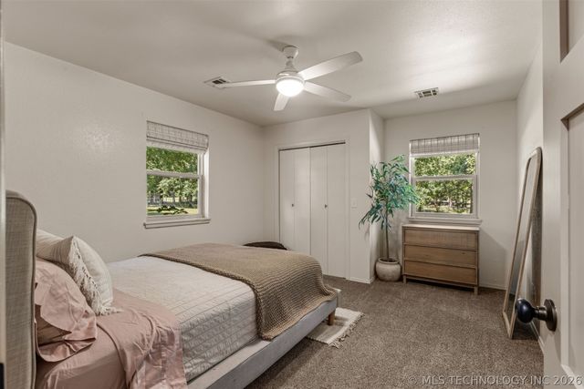 33256 E 164th Street S, Coweta, OK 74429