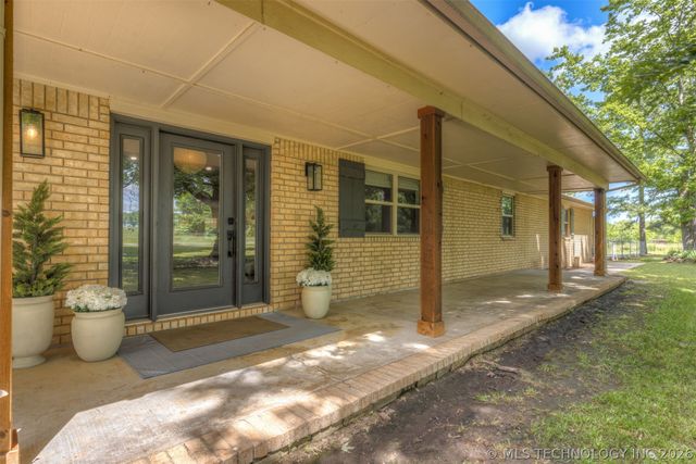 33256 E 164th Street S, Coweta, OK 74429
