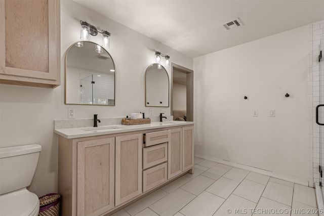 33256 E 164th Street S, Coweta, OK 74429