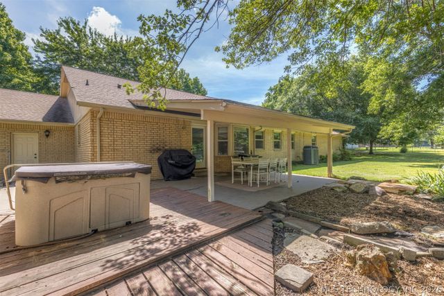 33256 E 164th Street S, Coweta, OK 74429