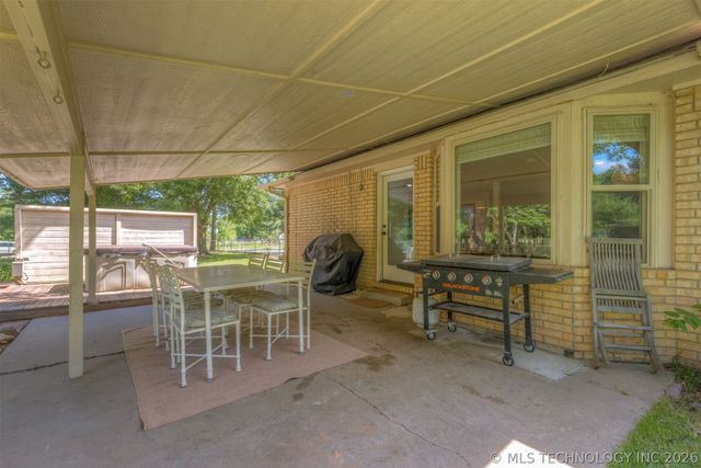 33256 E 164th Street S, Coweta, OK 74429