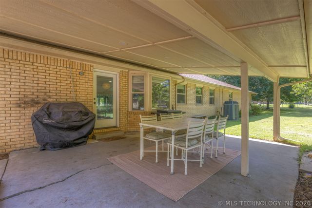33256 E 164th Street S, Coweta, OK 74429