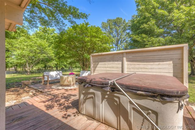 33256 E 164th Street S, Coweta, OK 74429