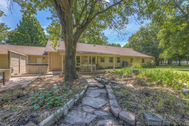 33256 E 164th Street S, Coweta, OK 74429