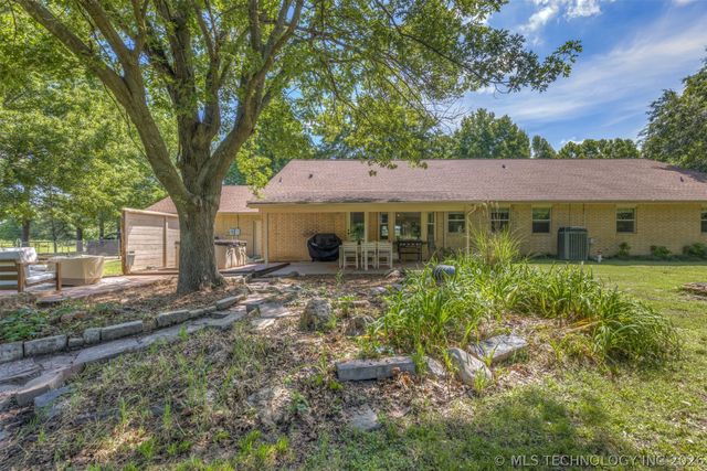 33256 E 164th Street S, Coweta, OK 74429