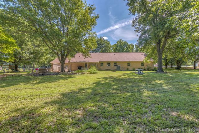 33256 E 164th Street S, Coweta, OK 74429
