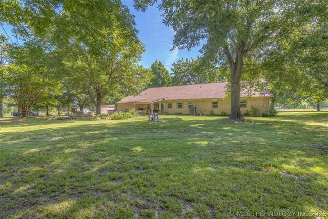 33256 E 164th Street S, Coweta, OK 74429