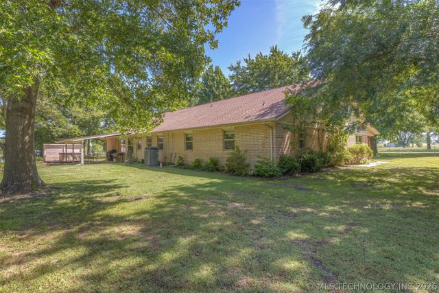 33256 E 164th Street S, Coweta, OK 74429