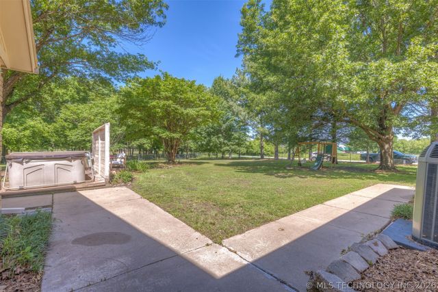 33256 E 164th Street S, Coweta, OK 74429
