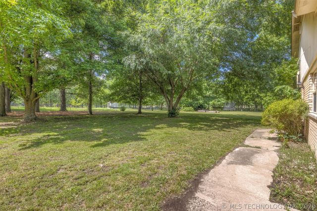 33256 E 164th Street S, Coweta, OK 74429