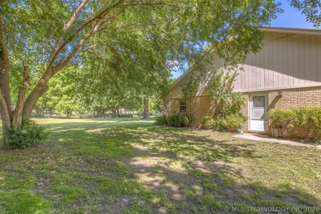 33256 E 164th Street S, Coweta, OK 74429