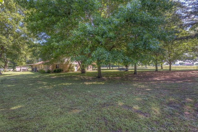 33256 E 164th Street S, Coweta, OK 74429