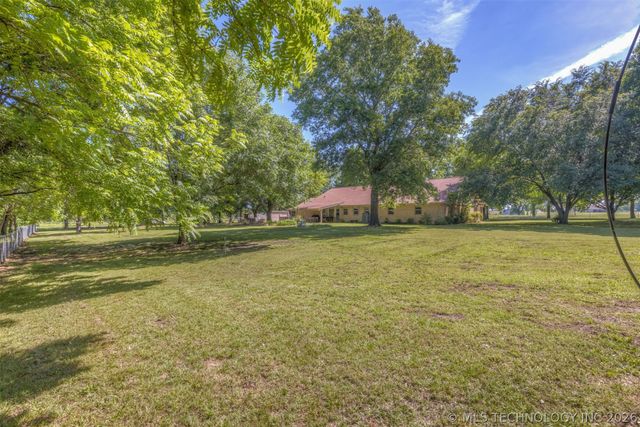 33256 E 164th Street S, Coweta, OK 74429