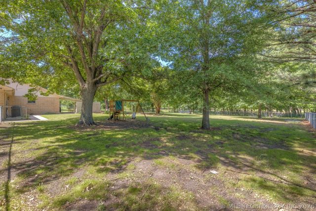 33256 E 164th Street S, Coweta, OK 74429