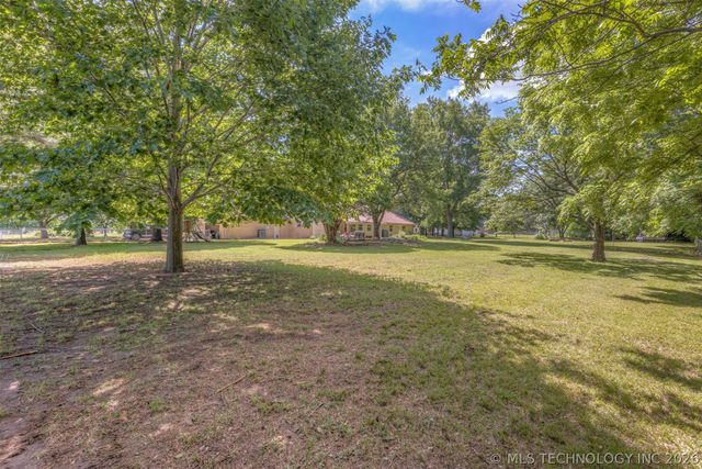 33256 E 164th Street S, Coweta, OK 74429
