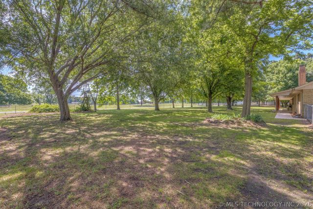 33256 E 164th Street S, Coweta, OK 74429