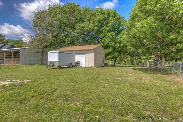 33256 E 164th Street S, Coweta, OK 74429