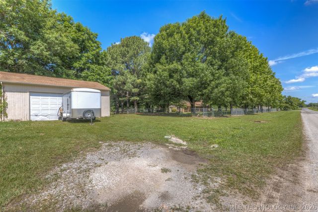 33256 E 164th Street S, Coweta, OK 74429