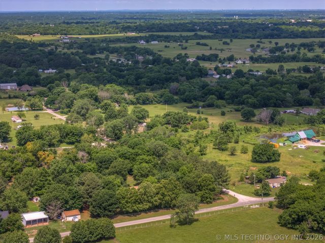 33256 E 164th Street S, Coweta, OK 74429