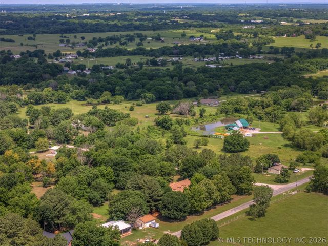 33256 E 164th Street S, Coweta, OK 74429