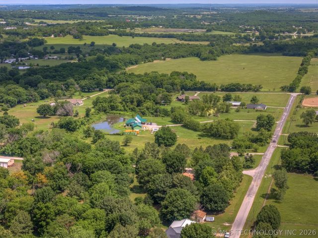 33256 E 164th Street S, Coweta, OK 74429