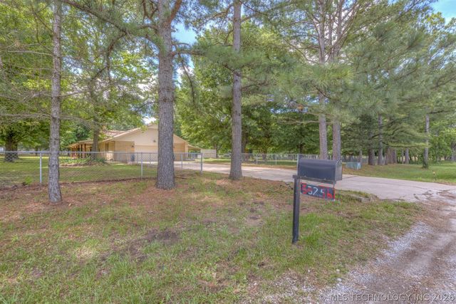 33256 E 164th Street S, Coweta, OK 74429