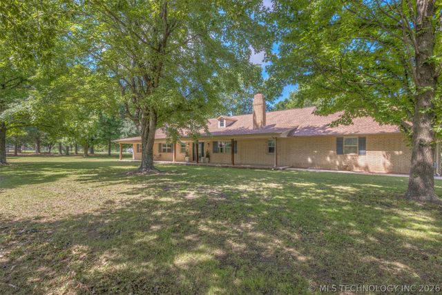33256 E 164th Street S, Coweta, OK 74429