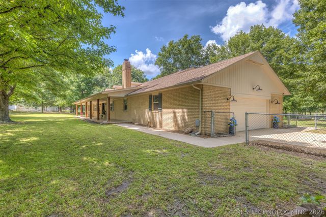 33256 E 164th Street S, Coweta, OK 74429
