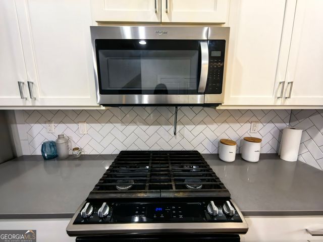 3797 Oxford Circle, Atlanta, GA 30340