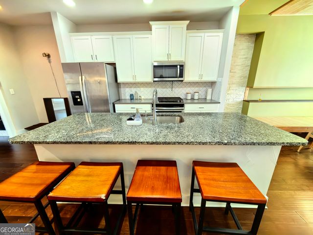 3797 Oxford Circle, Atlanta, GA 30340