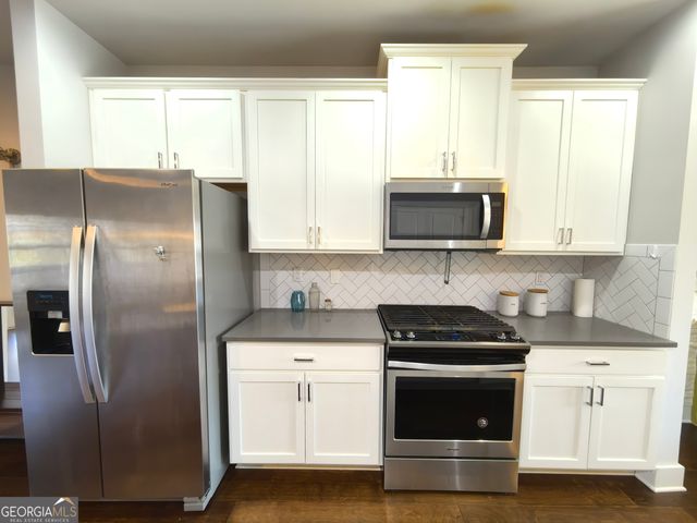 3797 Oxford Circle, Atlanta, GA 30340