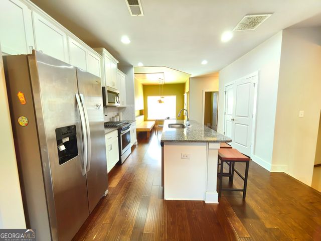 3797 Oxford Circle, Atlanta, GA 30340