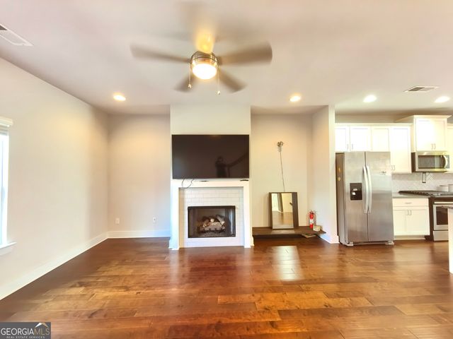3797 Oxford Circle, Atlanta, GA 30340