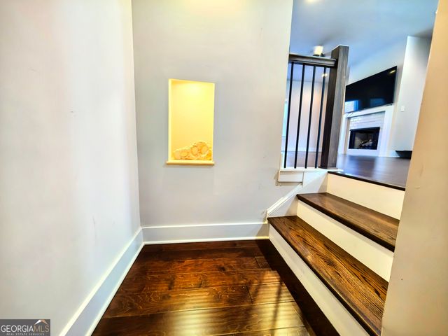 3797 Oxford Circle, Atlanta, GA 30340