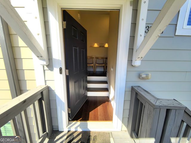 3797 Oxford Circle, Atlanta, GA 30340
